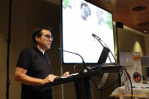 Francisco Javier López, Responsable Global de Desarrollo de Producto de Sandía de Vegetable Seeds, Bayer