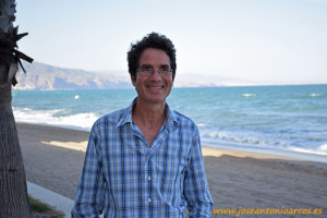 Pablo-Campra,-científico-de-la-Universidad-de-Almería