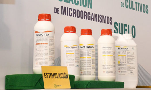 Nostoc Biotech es una empresa pionera en control microbiológico -joseantonioarcos.es