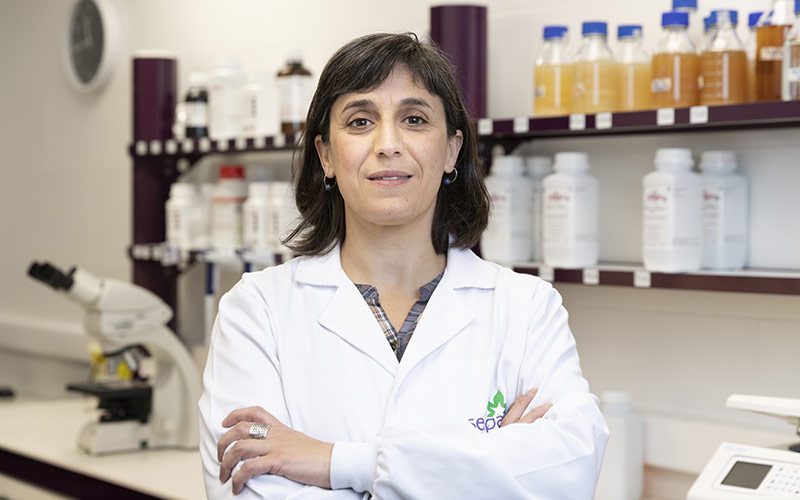 Seipasa presenta su nuevo departamento de microbiología - joseantonioarcos.es