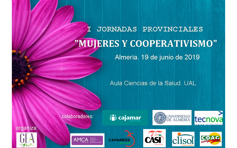 Mujeres y cooperativismo - joseantonioarcos.es