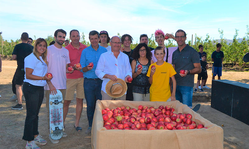 productores de manzana de Girona-joseantonioarcos.es