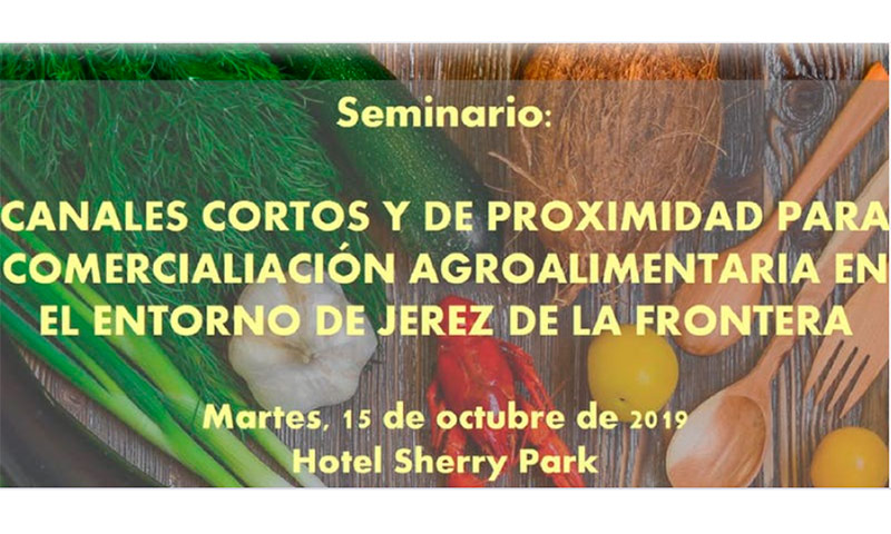 Canales cortos y de proximidad en la comercializacion agroalimentaria -joseantonioarcos.es