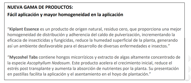 Asfertglobal, la empresa portuguesa líder en biofertilización y bioestimulación natural-joseantonioarcos.es