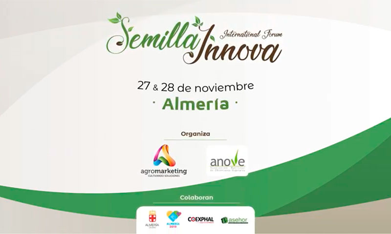 Expertos en iluminación artificial en horticultura y en mejora vegetal participarán en Semilla Innova-joseantonioarcos.es