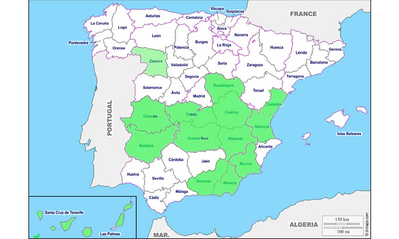Agricultores independientes de España se constituyen en Federación-joseantonioarcos.es