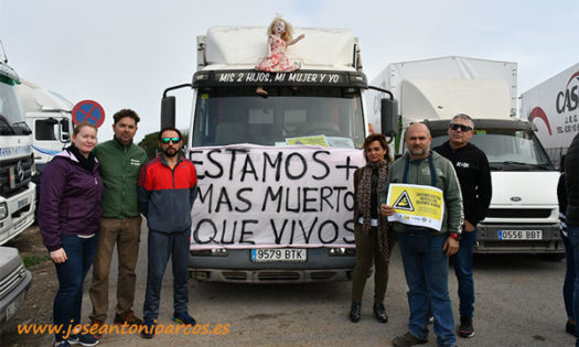 Manifestación agricultura-joseanotnioarcos.es