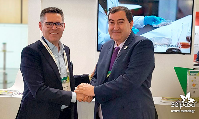 Seipasa y Suez firman una alianza para la distribución de bioestimulantes en Chile-joseantonioarcos.es