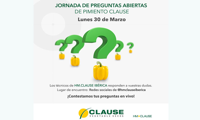 Jornada de preguntas abiertas de Clause-joseantonioarcos.es