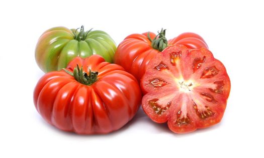 Tomate rojo Lachaman F1 de Yuksel Seeds-joseantonioarcos.es