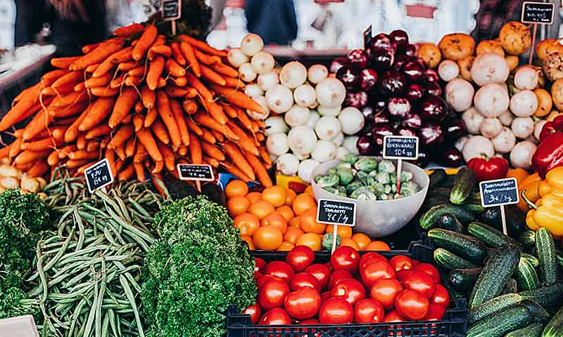 mercados de frutas y hortalizas. /joseantonioarcos.es