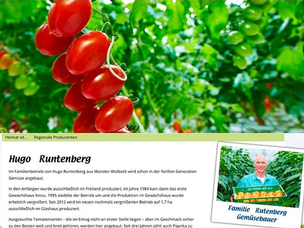 Hugo Runtenberg, productor de tomate en Alemania-joseantonioarcos.es